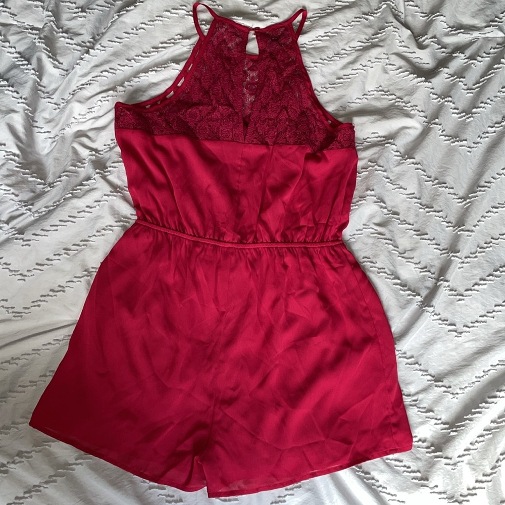 Romper - Picture 2 of 2